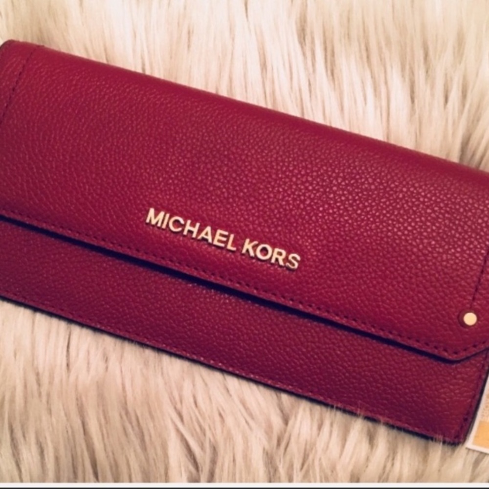 MICHAEL MK Wristlets - Picture 8 of 10